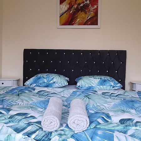Apartament Estera Apartment Oradea Bagian luar foto
