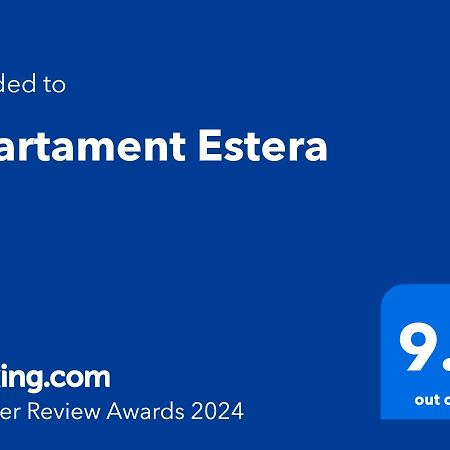Apartament Estera Apartment Oradea Bagian luar foto