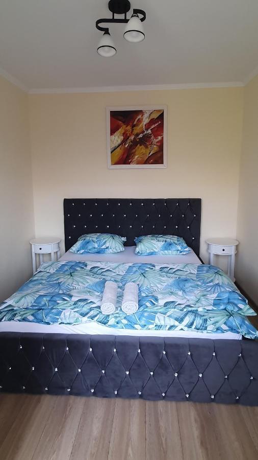 Apartament Estera Apartment Oradea Bagian luar foto