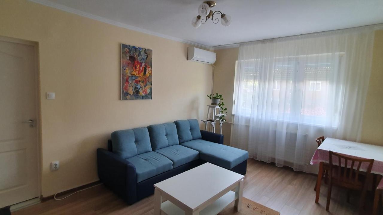 Apartament Estera Apartment Oradea Bagian luar foto