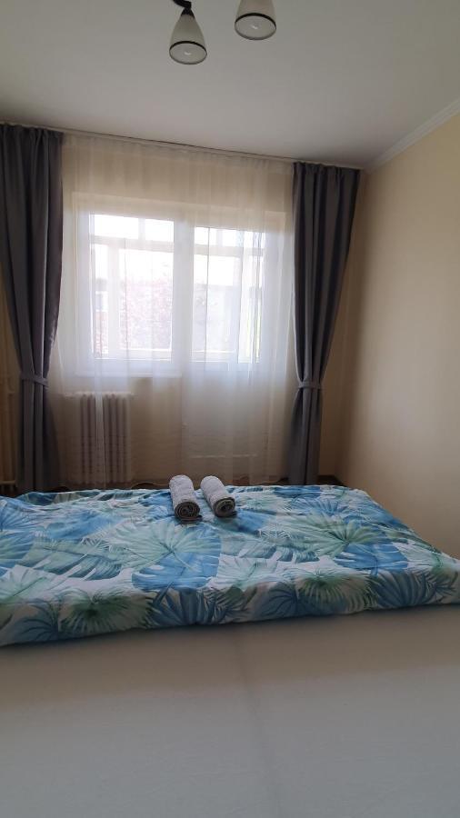 Apartament Estera Apartment Oradea Bagian luar foto