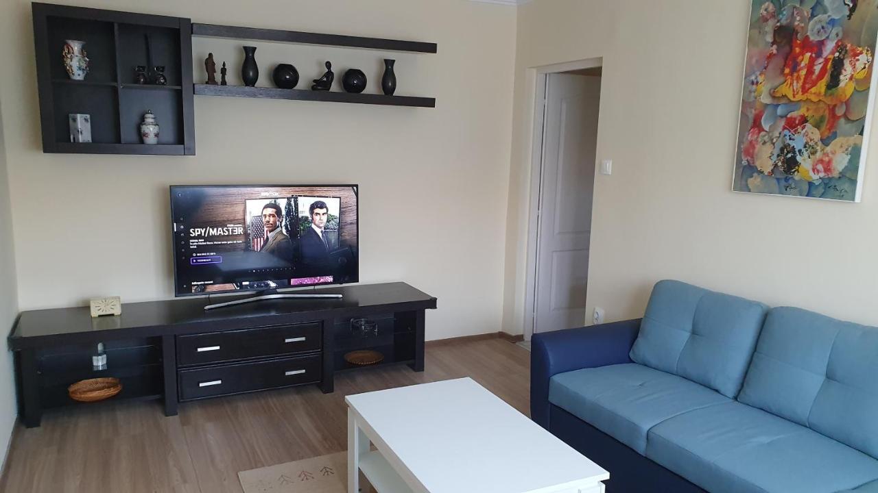 Apartament Estera Apartment Oradea Bagian luar foto