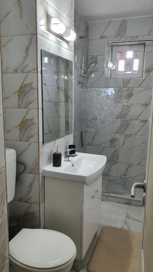Apartament Estera Apartment Oradea Bagian luar foto