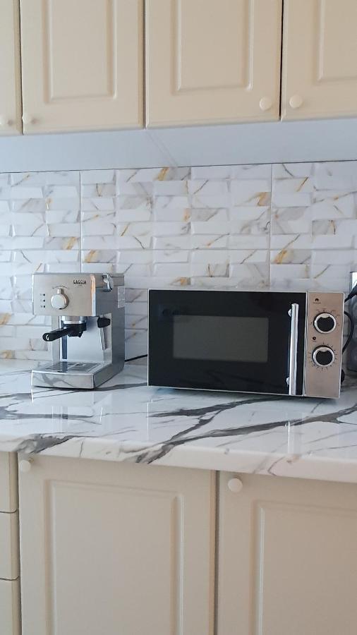 Apartament Estera Apartment Oradea Bagian luar foto