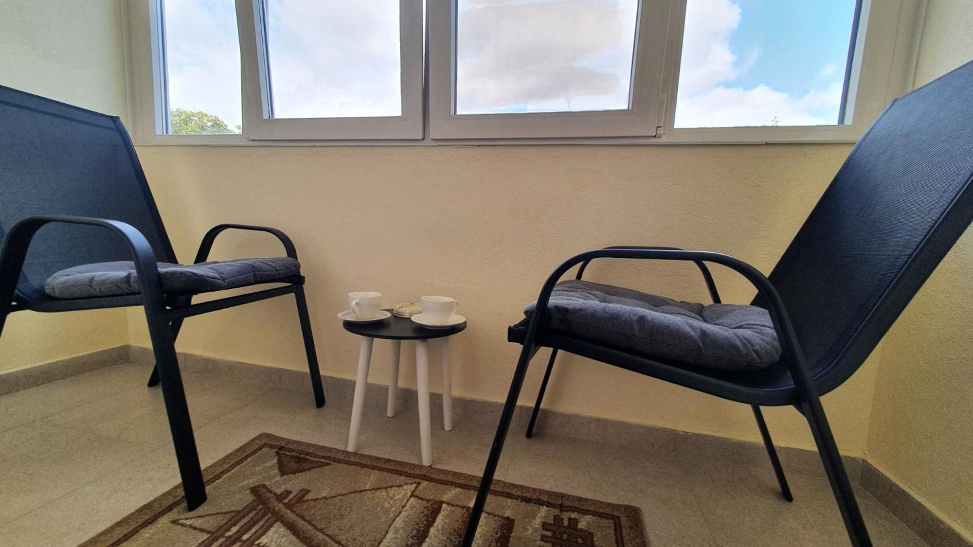 Apartament Estera Apartment Oradea Bagian luar foto